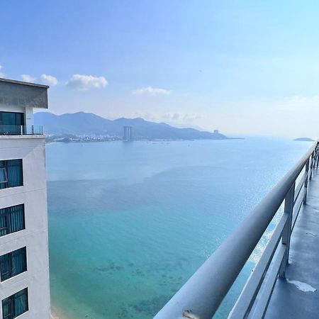 Comfortzone Apartment Να Τρανγκ Εξωτερικό φωτογραφία