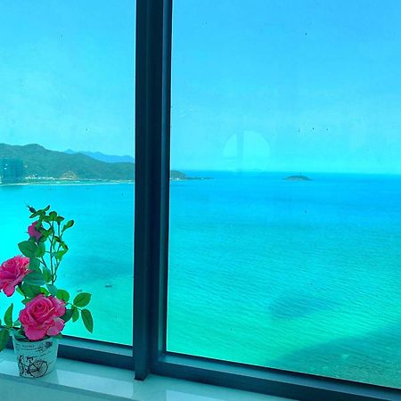 Comfortzone Apartment Να Τρανγκ Εξωτερικό φωτογραφία