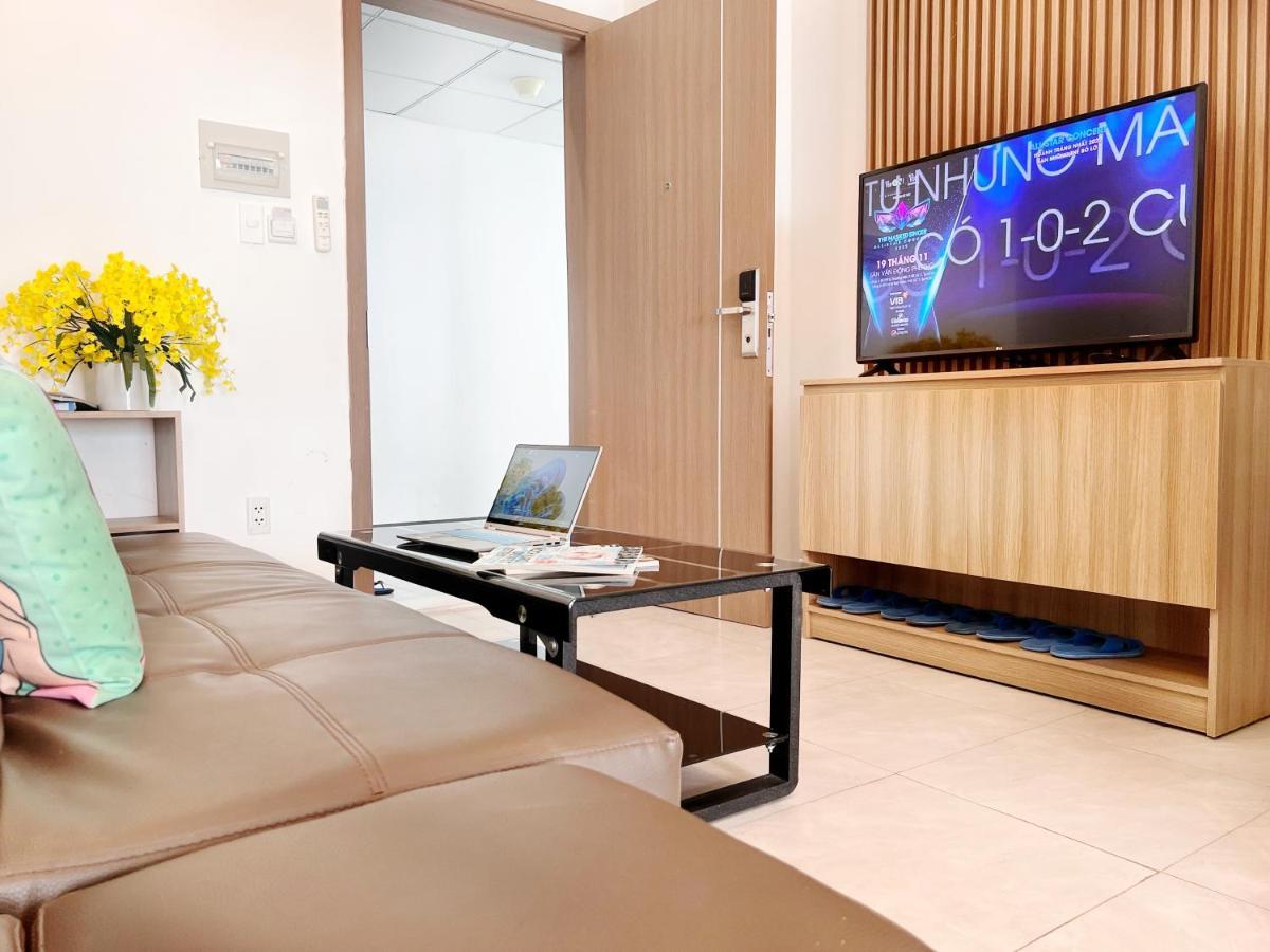 Comfortzone Apartment Να Τρανγκ Εξωτερικό φωτογραφία