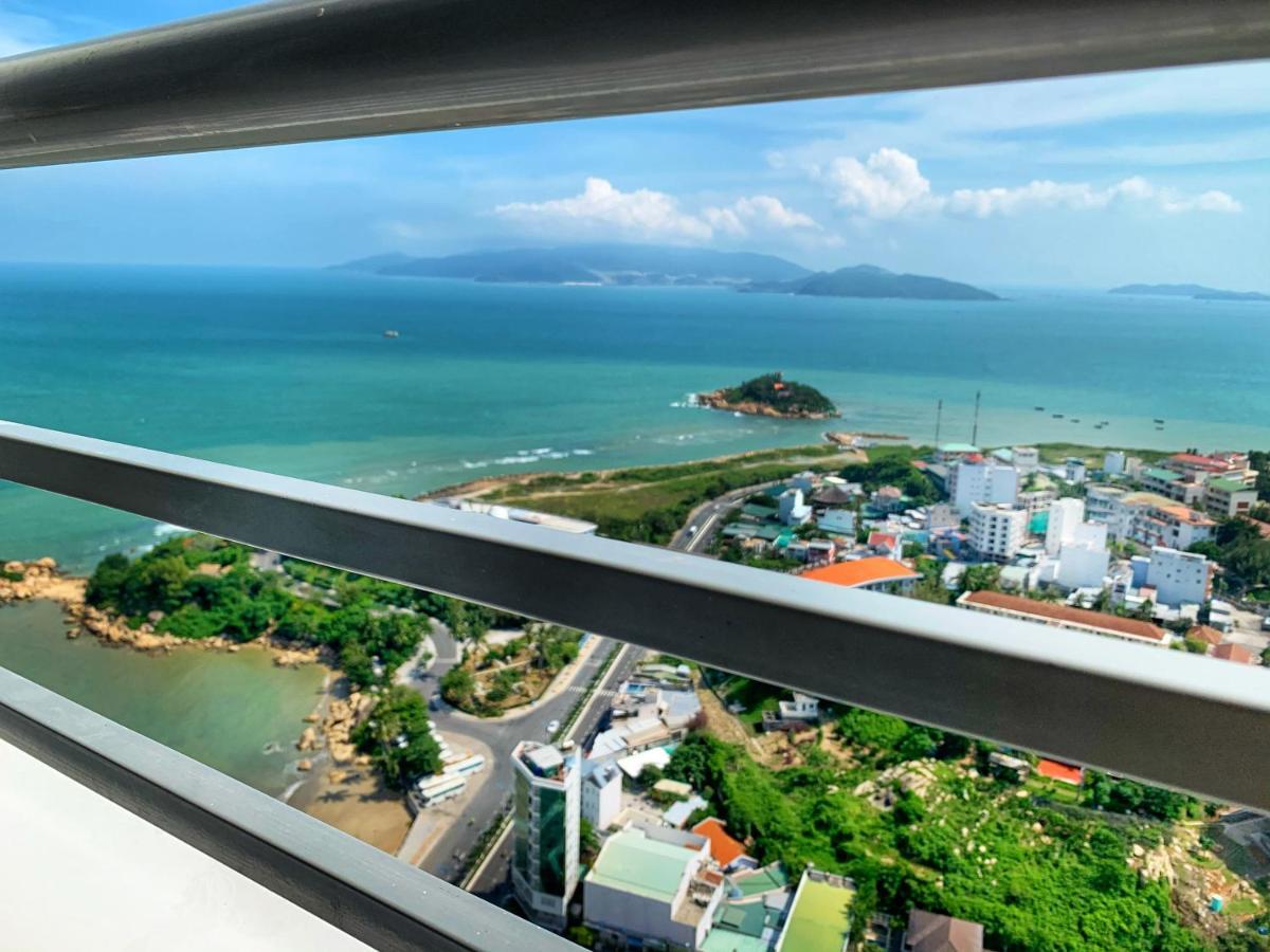 Comfortzone Apartment Να Τρανγκ Εξωτερικό φωτογραφία