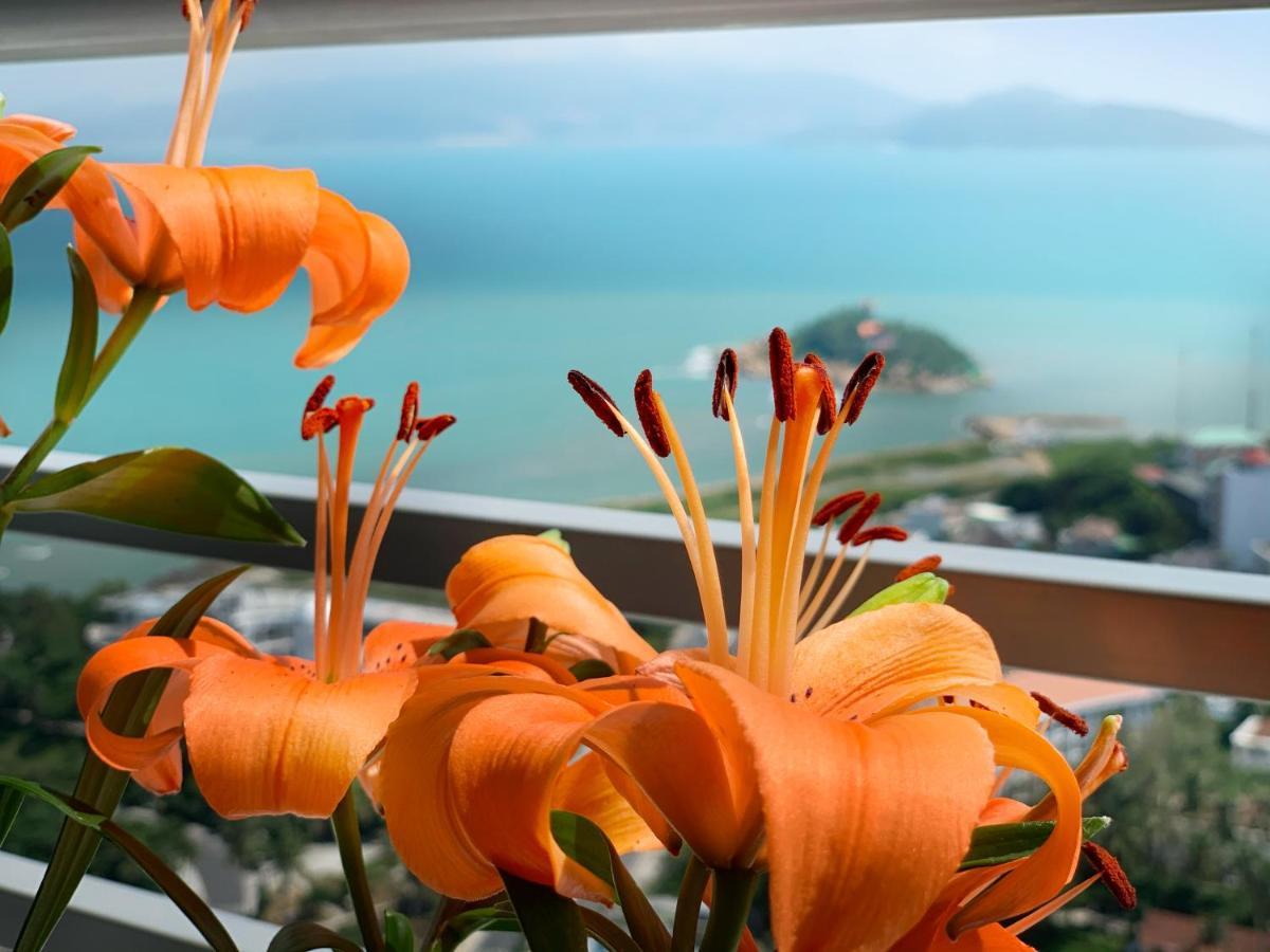 Comfortzone Apartment Να Τρανγκ Εξωτερικό φωτογραφία