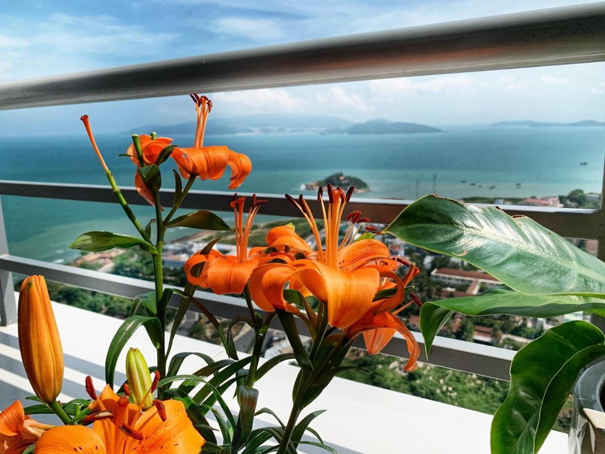 Comfortzone Apartment Να Τρανγκ Εξωτερικό φωτογραφία