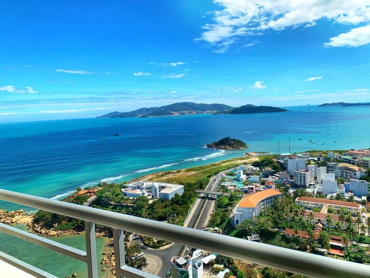 Comfortzone Apartment Να Τρανγκ Εξωτερικό φωτογραφία