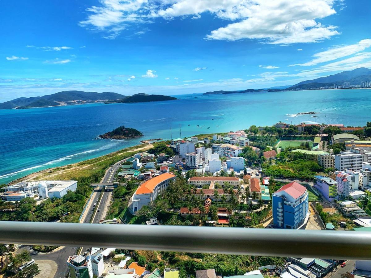 Comfortzone Apartment Να Τρανγκ Εξωτερικό φωτογραφία