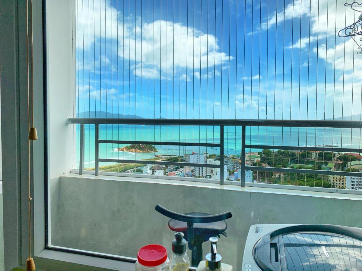 Comfortzone Apartment Να Τρανγκ Εξωτερικό φωτογραφία