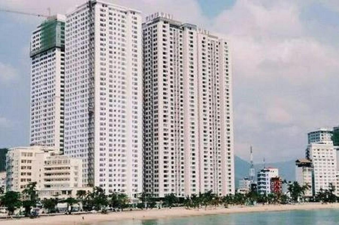 Comfortzone Apartment Να Τρανγκ Εξωτερικό φωτογραφία