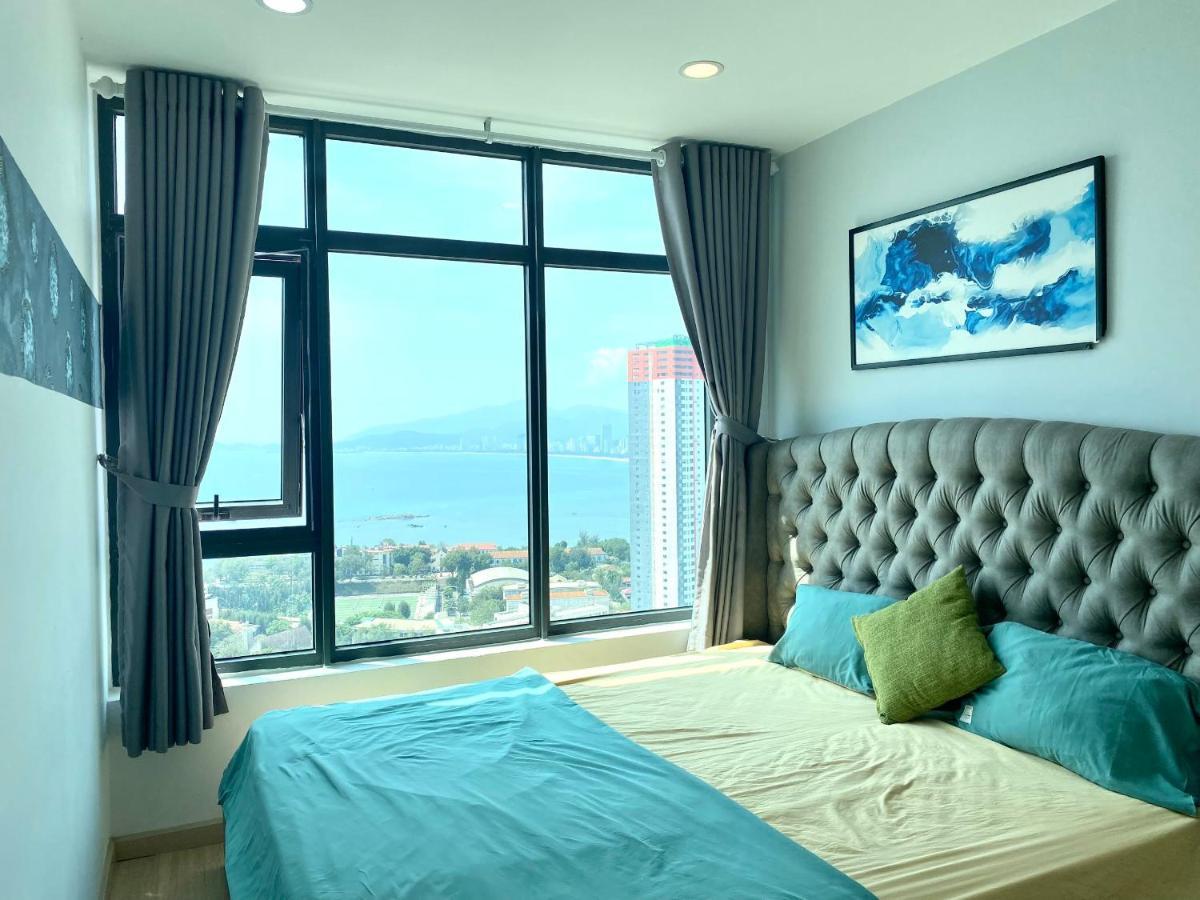 Comfortzone Apartment Να Τρανγκ Εξωτερικό φωτογραφία