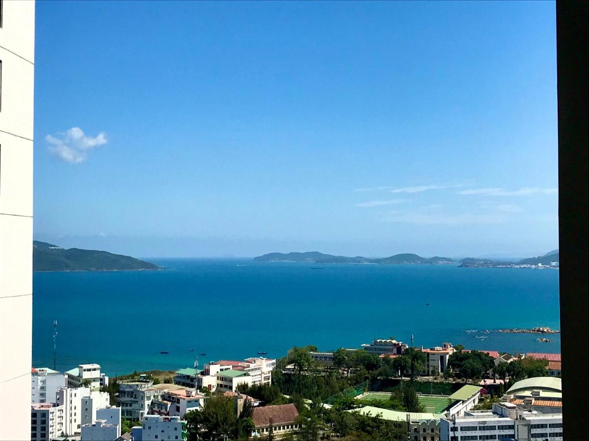 Comfortzone Apartment Να Τρανγκ Εξωτερικό φωτογραφία