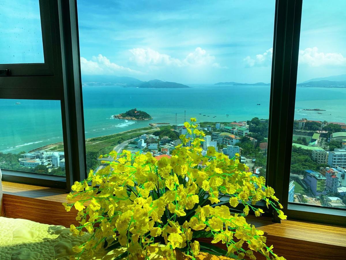 Comfortzone Apartment Να Τρανγκ Εξωτερικό φωτογραφία