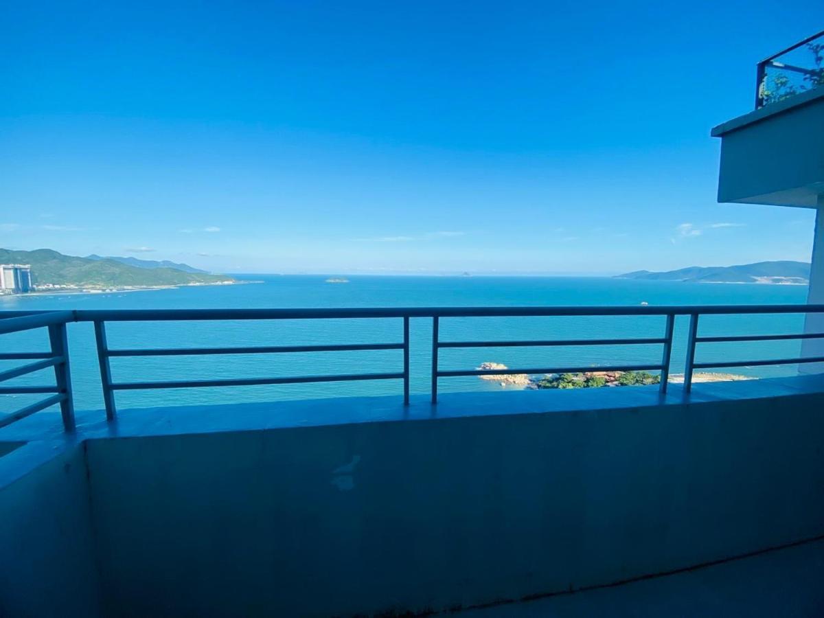 Comfortzone Apartment Να Τρανγκ Εξωτερικό φωτογραφία
