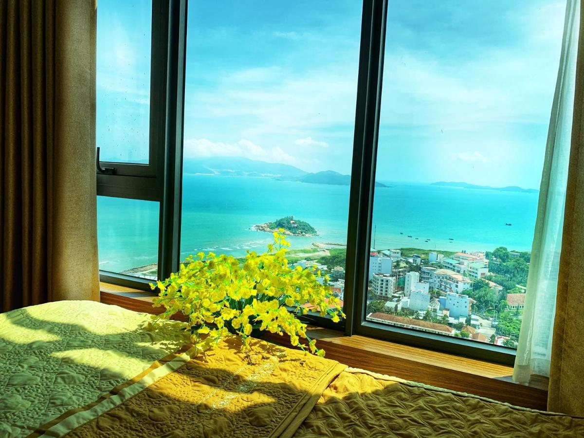 Comfortzone Apartment Να Τρανγκ Εξωτερικό φωτογραφία