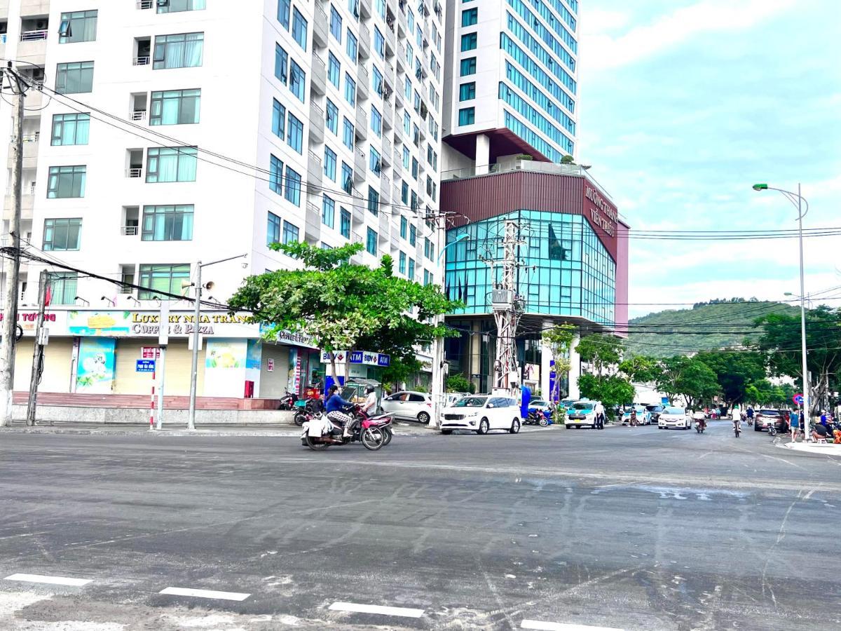 Comfortzone Apartment Να Τρανγκ Εξωτερικό φωτογραφία