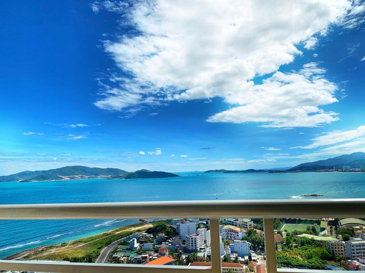 Comfortzone Apartment Να Τρανγκ Εξωτερικό φωτογραφία