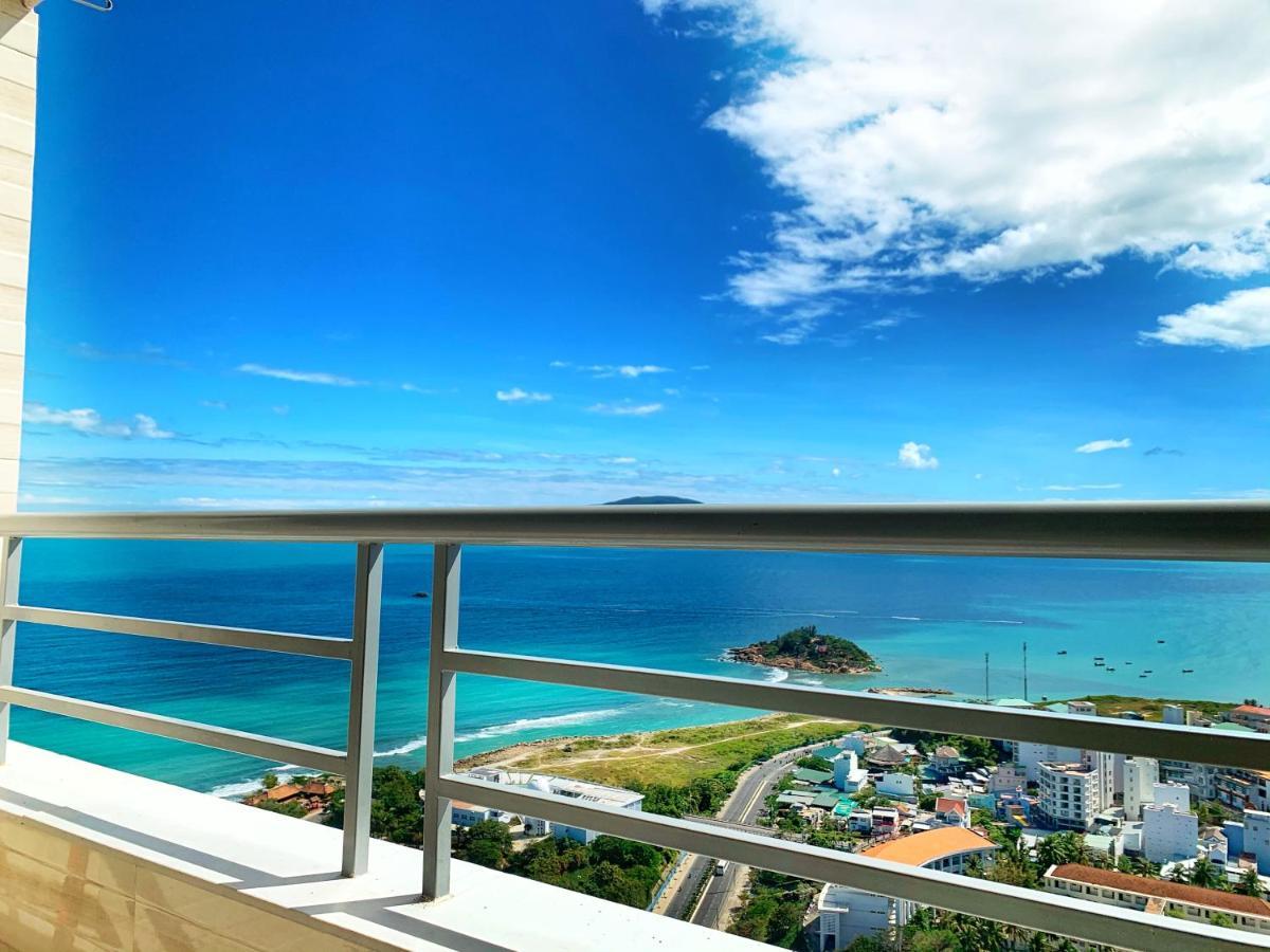 Comfortzone Apartment Να Τρανγκ Εξωτερικό φωτογραφία