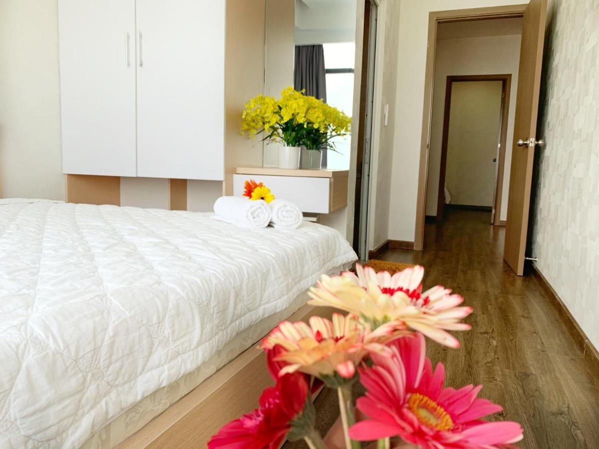 Comfortzone Apartment Να Τρανγκ Εξωτερικό φωτογραφία