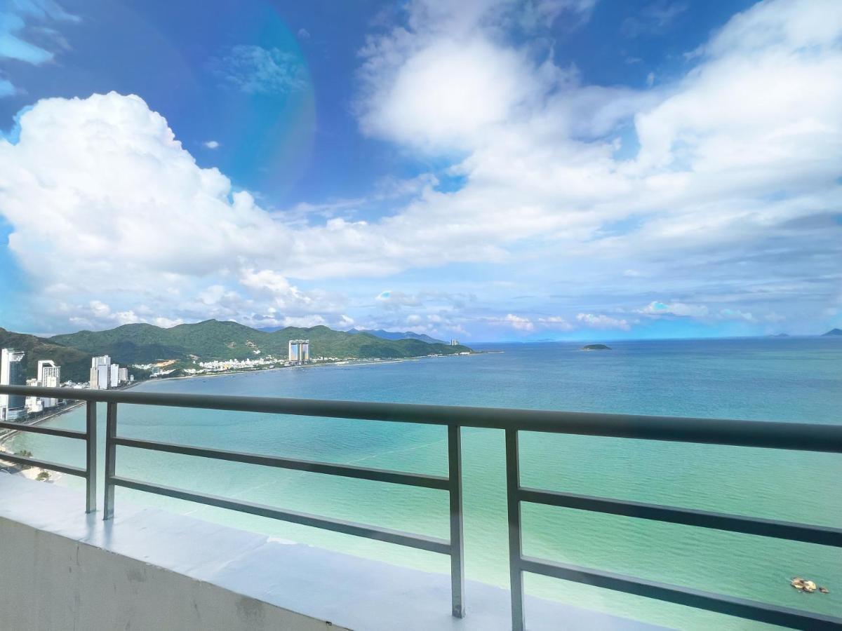 Comfortzone Apartment Να Τρανγκ Εξωτερικό φωτογραφία