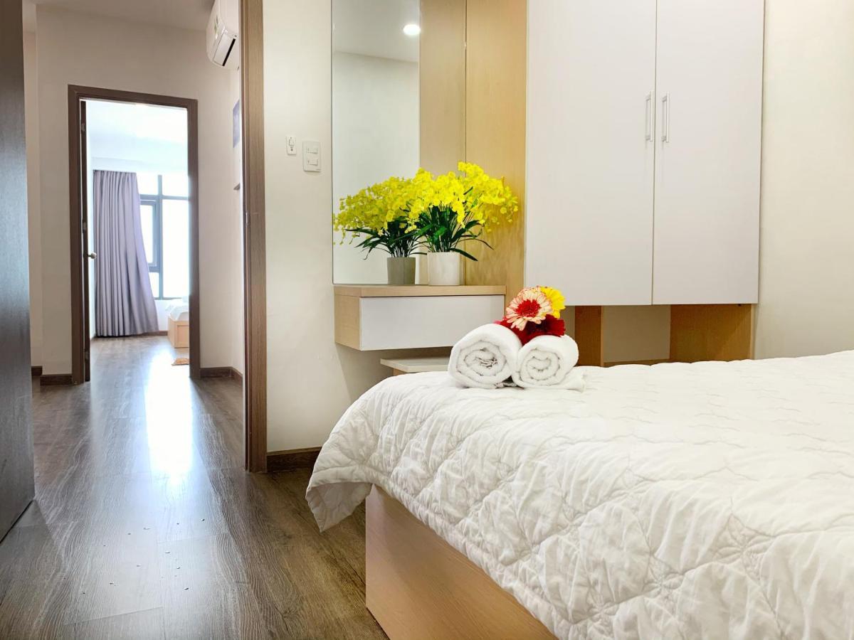 Comfortzone Apartment Να Τρανγκ Εξωτερικό φωτογραφία