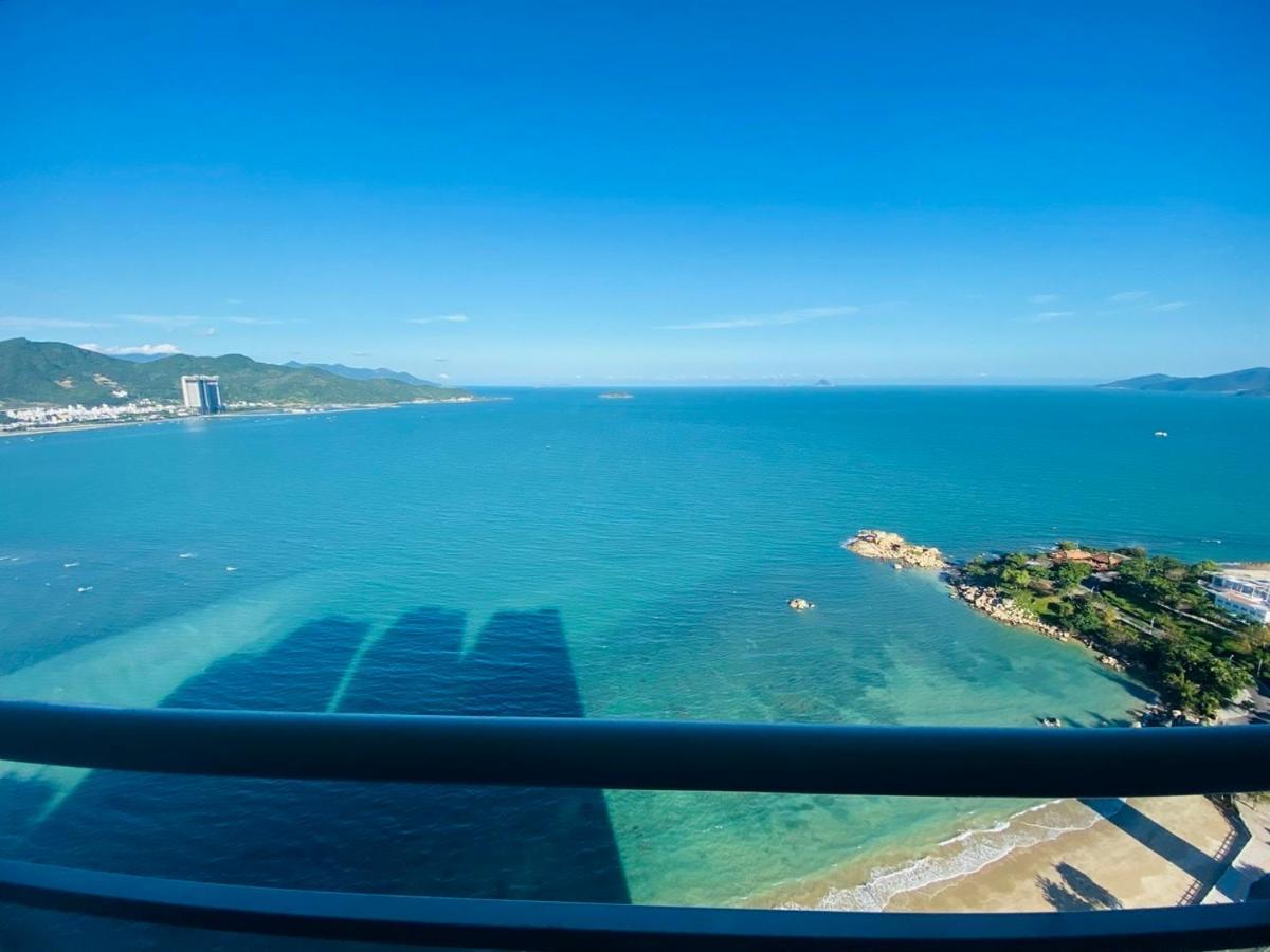 Comfortzone Apartment Να Τρανγκ Εξωτερικό φωτογραφία