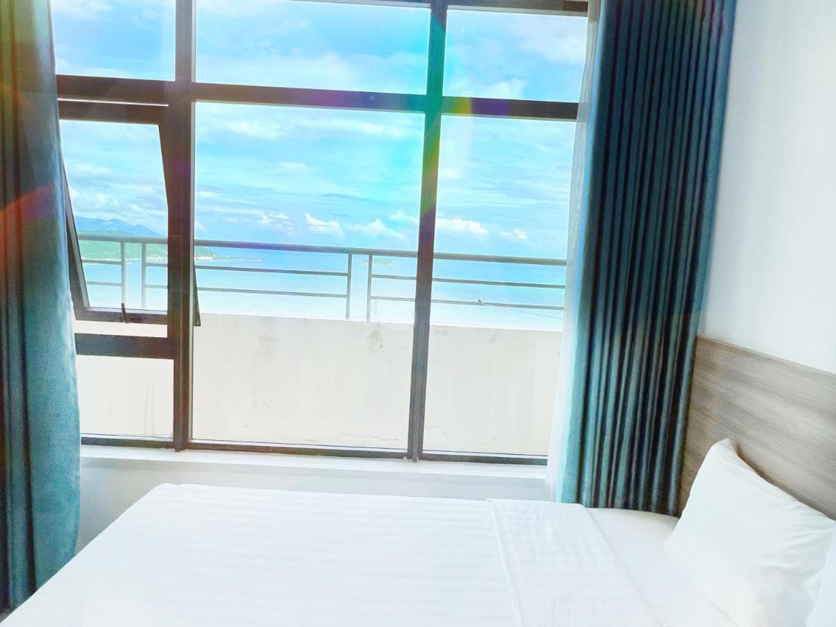 Comfortzone Apartment Να Τρανγκ Εξωτερικό φωτογραφία