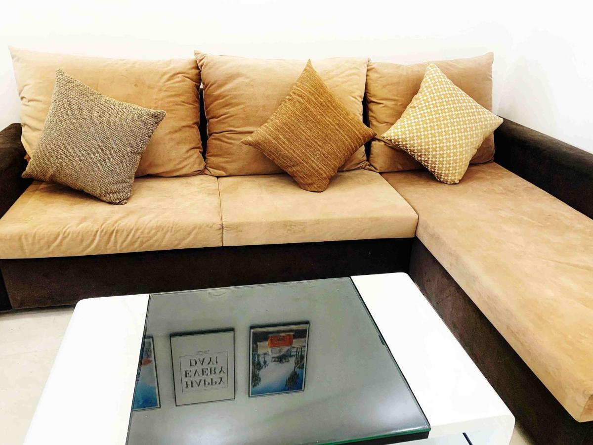 Comfortzone Apartment Να Τρανγκ Εξωτερικό φωτογραφία