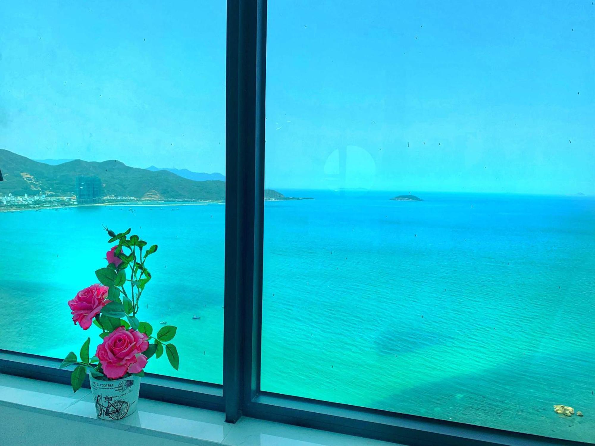 Comfortzone Apartment Να Τρανγκ Εξωτερικό φωτογραφία