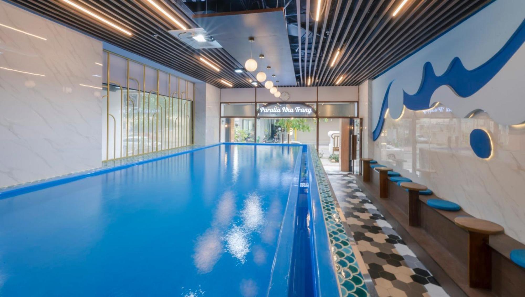 Comfortzone Apartment Να Τρανγκ Εξωτερικό φωτογραφία